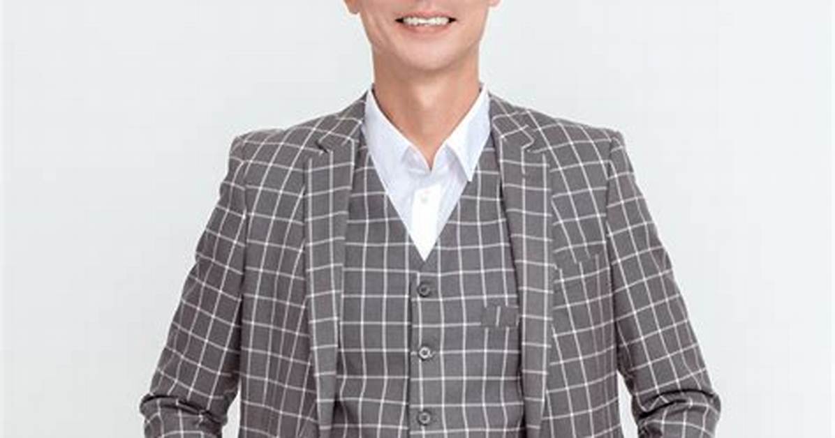 Mark Lee… Why Is He So Popular?