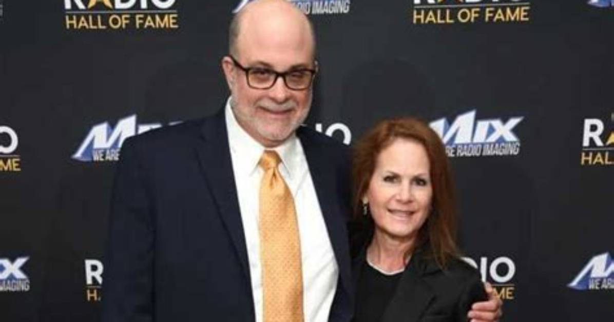 Mark Levin's Health Update: Recent Illness & Recovery