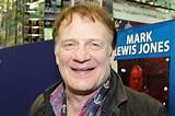Mark Lewis Jones Net Worth