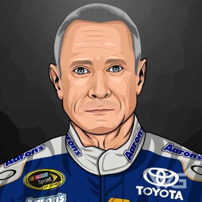 Mark Martin’s Net Worth, Age, Height, Weight, Wife, Kids, Bio-Wiki