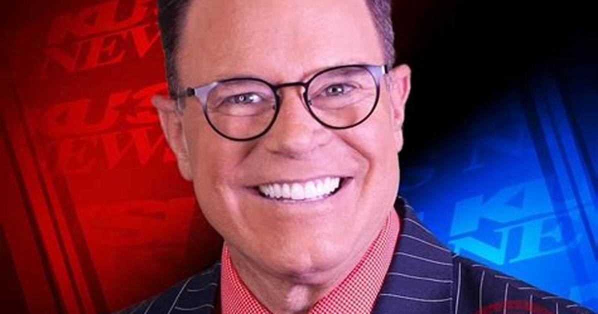 Mark Mathis Kusi Bio Wiki Age Height Family Wife Education Salary and Net