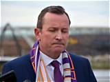 Mark Mcgowan Height, Weight, Net Worth, Age, Birthday, Wikipedia, Who, Instagram, Biography