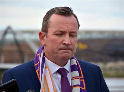 Mark Mcgowan Height, Weight, Net Worth, Age, Birthday, Wikipedia, Who, Instagram, Biography