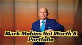 Mark Mobius Net Worth