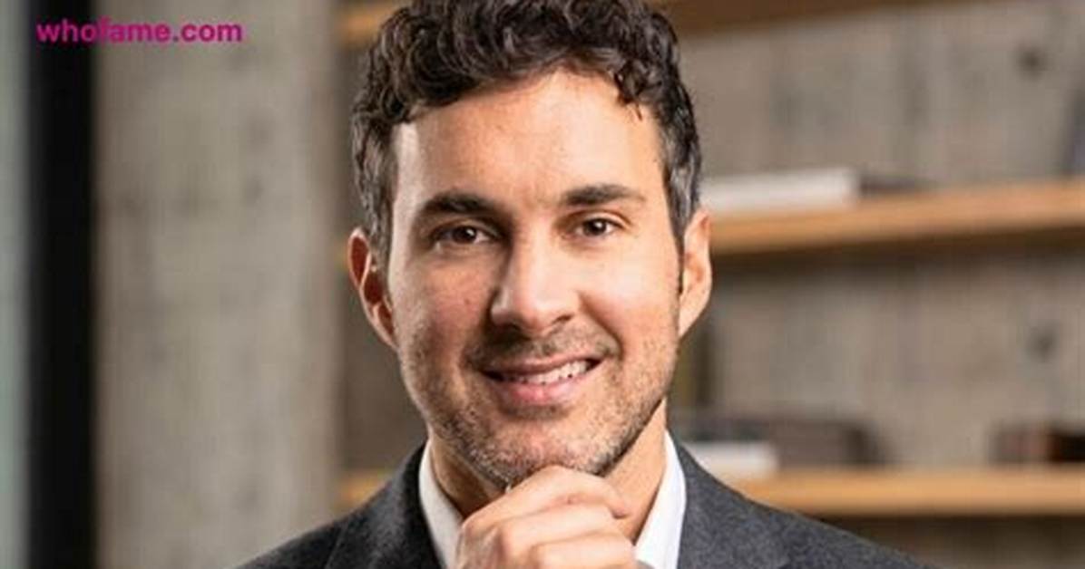 Mark Normand’s Net Worth, Biography, Fact, Career, Awards and Life Story