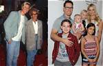 Mark-Paul Gosselaar's Parents: Meet His Mom & Dad