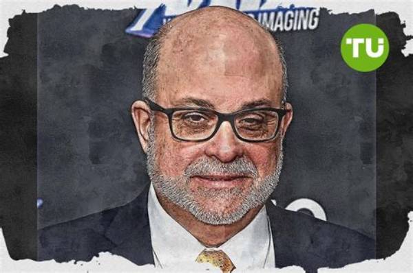Mark R. Levin Twitter: a Comprehensive Guide to Understanding His Impact on Social Media