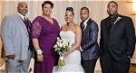 Mark Robinson Is Married to Wife: Yolanda Hill. Kids.