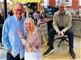 Mark Rosen Wife Who Is Mark Rosen Wife?