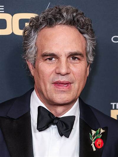 Mark Ruffalo's Net Worth to Skyrocket in 2024: an Impressive Fortune Revealed