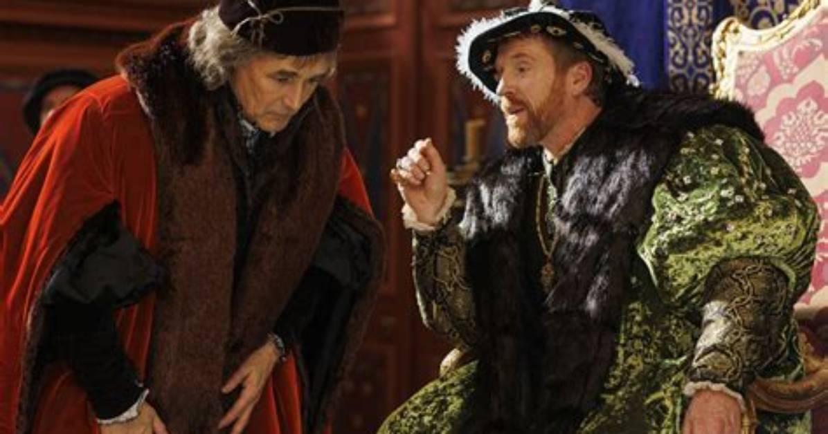 Mark Rylance: the Master of Versatility and Depth