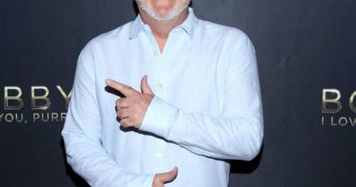 Mark Scheibal Death Cause and Obituary: Los Angeles Ca Mark Scheibal Has Passed Away - Sarkariresult