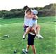 Mark Scheifele's Wedding: a Celebration of Love and Commitment