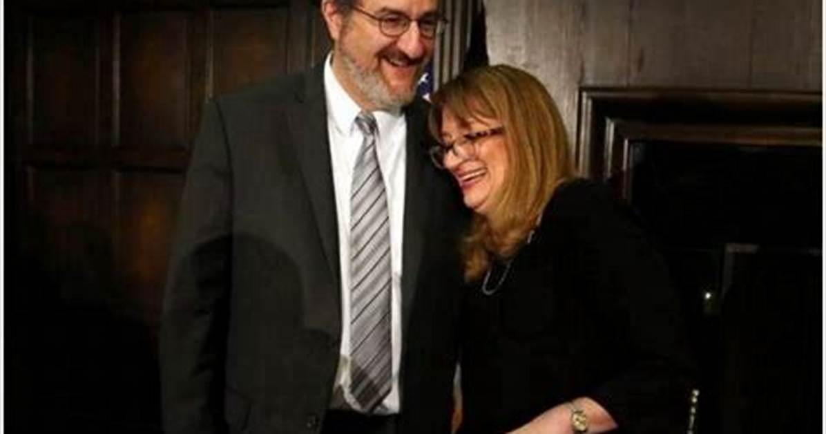 Mark Schlissel Height, Weight, Net Worth, Age, Birthday, Wikipedia, Who, Nationality, Biography