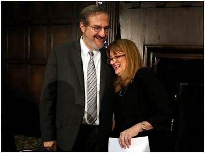 Mark Schlissel Height, Weight, Net Worth, Age, Birthday, Wikipedia, Who, Nationality, Biography