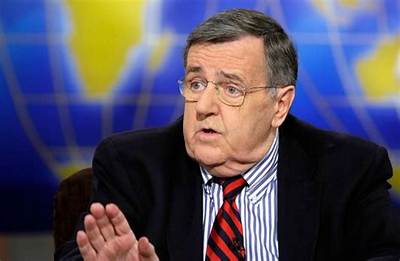 Mark Shields Cause of Death, How Did Mark Shields Die?