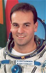 Mark Shuttleworth’s Biography, Fact, Career, Awards, Net Worth & Life Story