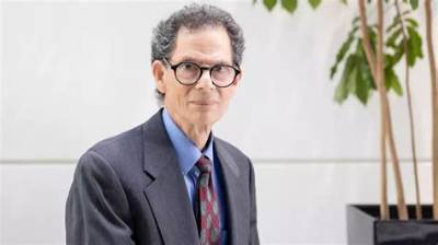 Mark Silverstein: the Visionary Leader in Modern Business