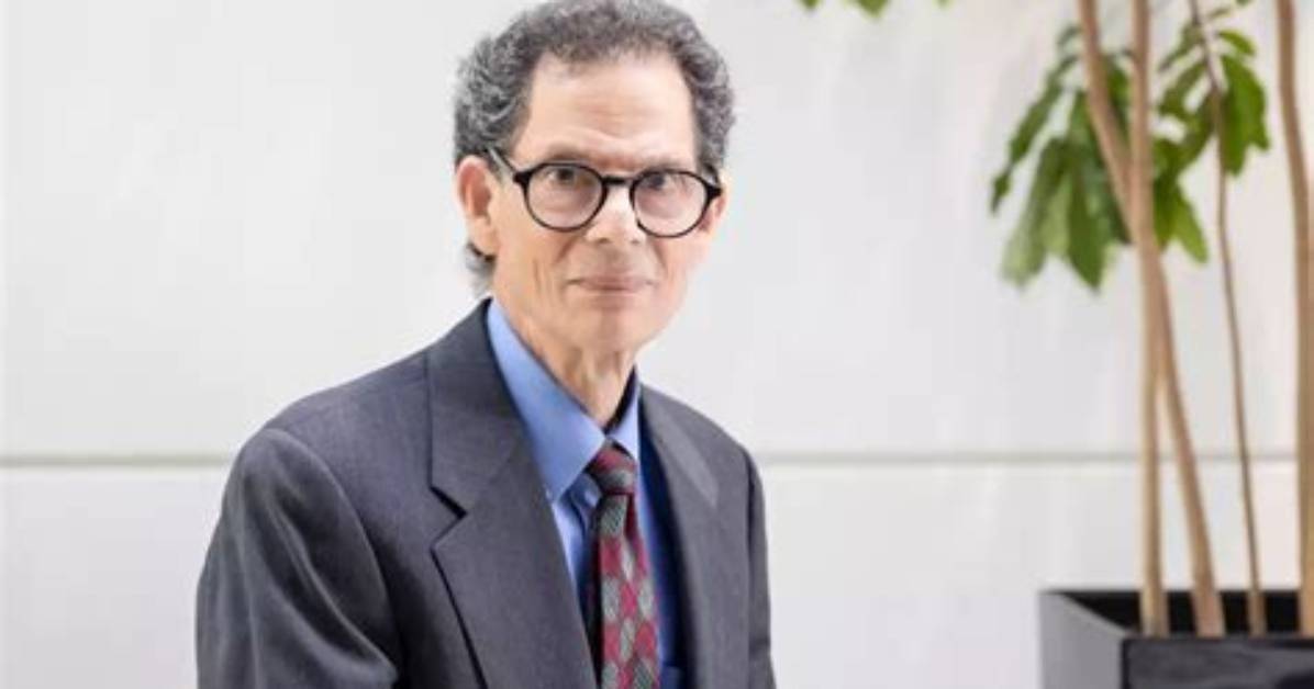 Mark Silverstein the Visionary Leader In