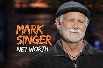 Mark Singer Net Worth – How Much Is Singer Worth?