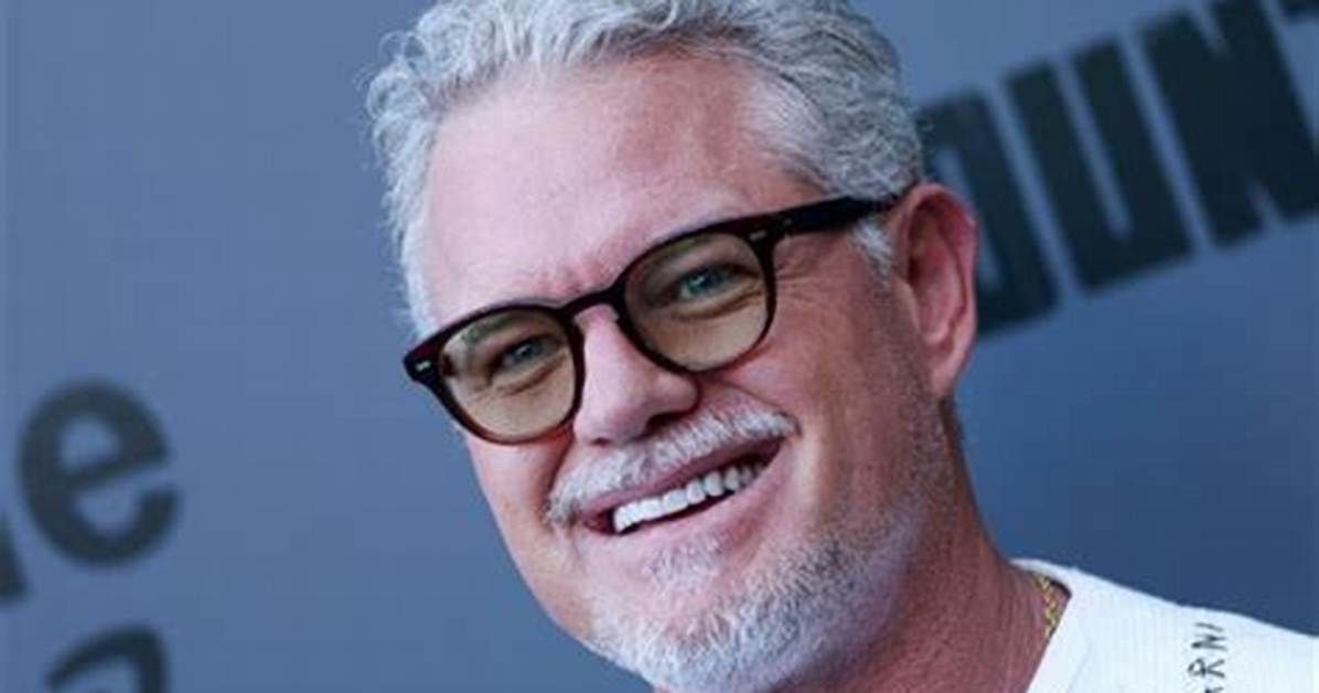 Mark Sloan Actor: Unveiling the Talent Behind the Iconic Character