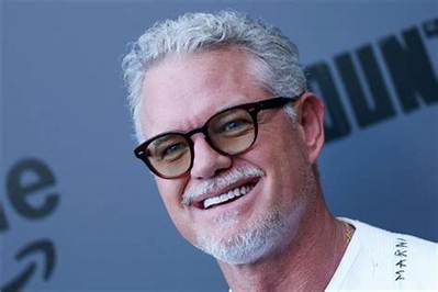 Mark Sloan Actor: Unveiling the Talent Behind the Iconic Character