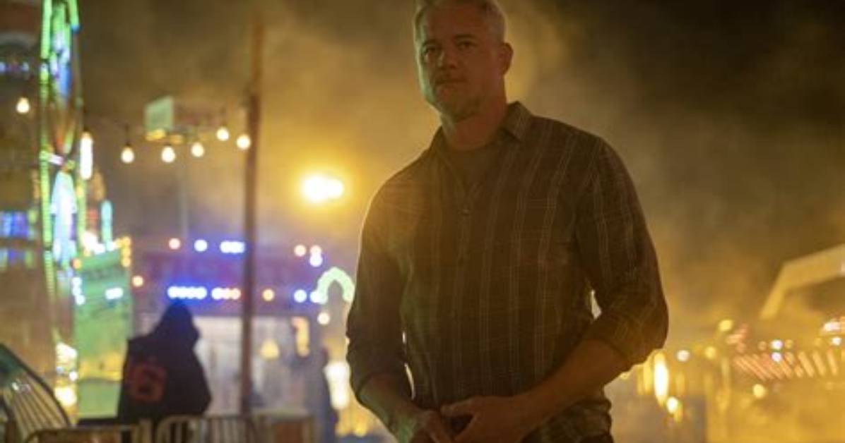 Mark Sloan Euphoria a Comprehensive Look at the Iconic