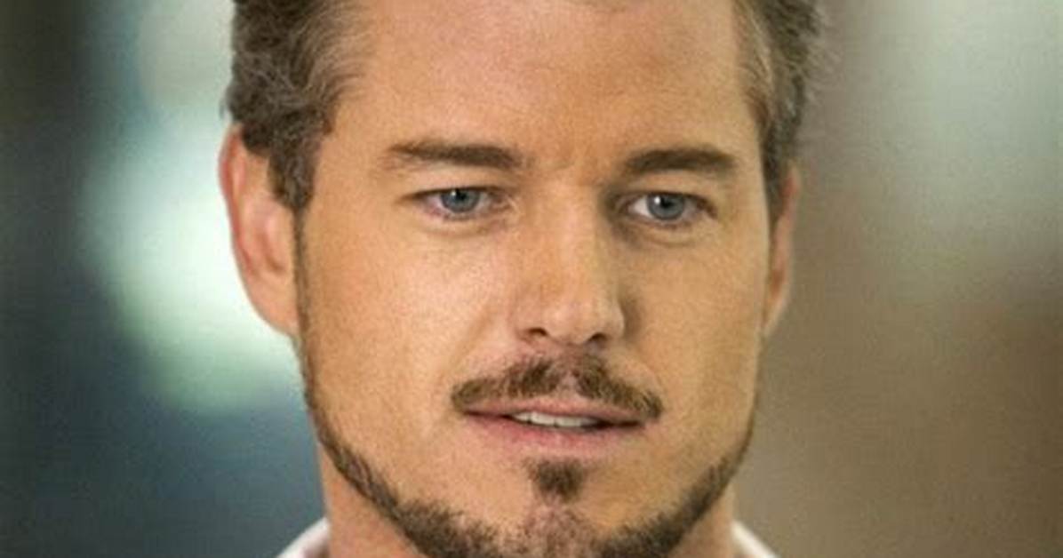 Mark Sloan: the Charismatic Surgeon of Grey's Anatomy