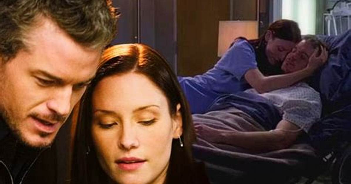 Mark Sloan: the Life, Legacy, and Impact of a Medical Drama Icon