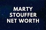 Mark Stouffer Net Worth