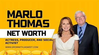Mark Thomas Net Worth