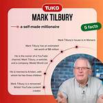 Mark Tilbury Net Worth: Unveiling the Wealth Behind the Iconic Designer