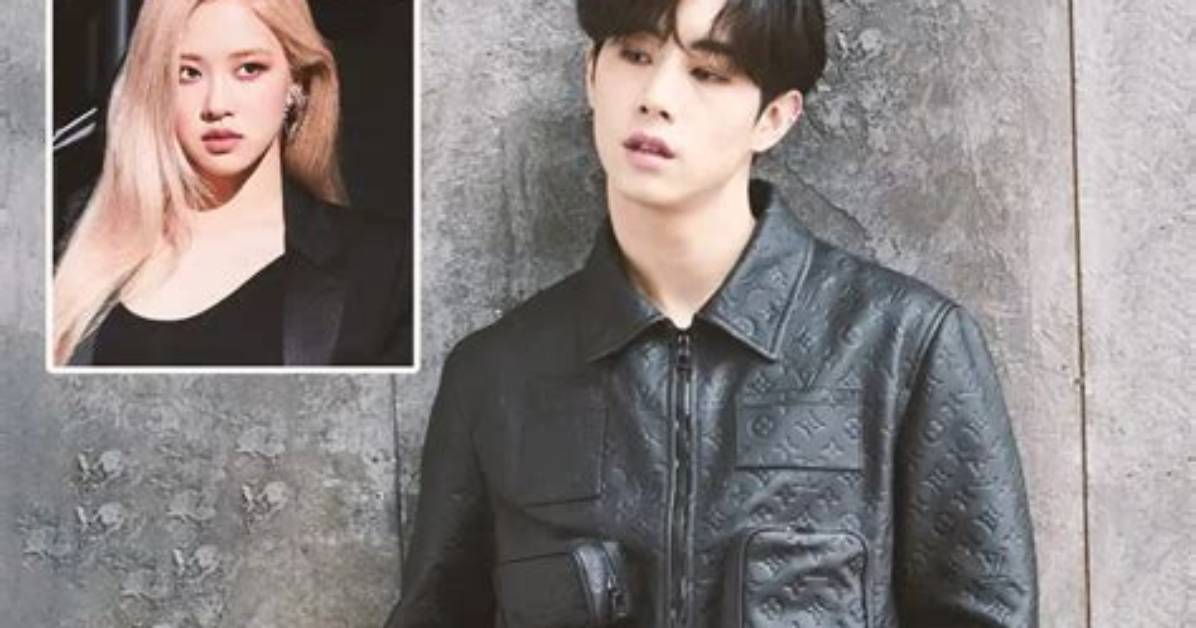 Mark Tuan Sends out Cryptic Tweet Regarding Dating Rumors with Blackpink S