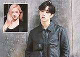 Mark Tuan Sends out Cryptic Tweet Regarding Dating Rumors with Blackpink’s Rosé