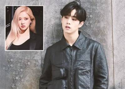Mark Tuan Sends out Cryptic Tweet Regarding Dating Rumors with Blackpink’s Rosé