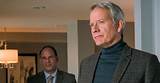 Mark Usher: House of Cards Character Profile