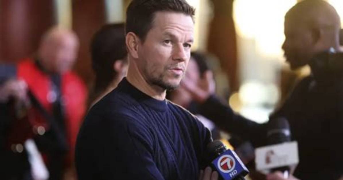 Mark Wahlberg Reduces Asking Price as Bel-Air Mansion Won’t Sell