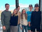 Mark Wahlberg's Connection to New Kids on the Block: a Retrospective