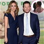 Mark Wahlberg's Wife: All You Need to Know