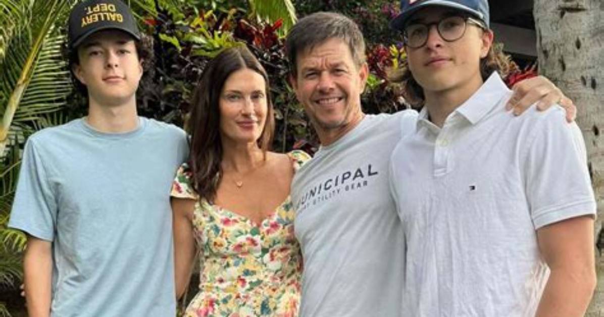 Mark Walberg: Former New Kids on the Block Member and Hollywood Star