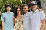 Mark Walberg: Former New Kids on the Block Member and Hollywood Star
