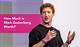 Mark Zuckerberg Net Worth | Therichest