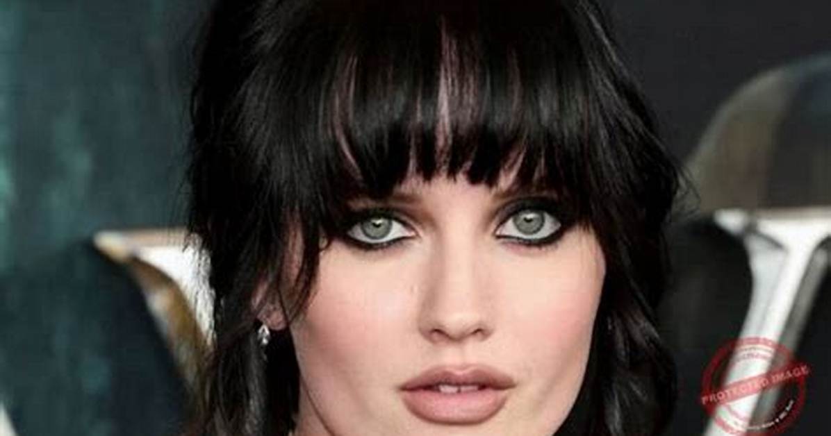 Markella Kavenagh Height Net Worth Age Wiki Who Biography
