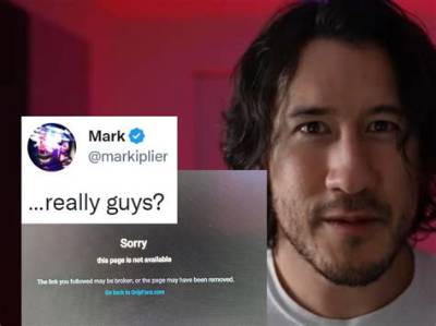 Markiplier Fans Want to Know — Where Does the Youtuber Actually Live?