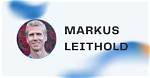 Markus Leithold: Top Insights & Strategies