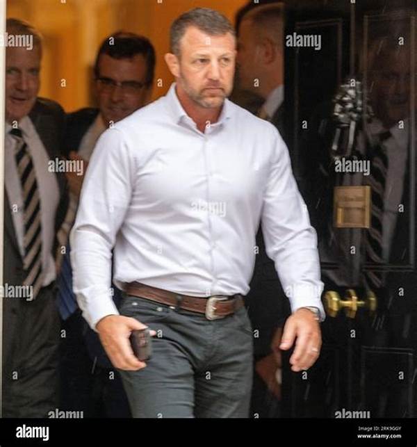 Markwayne Mullin's Height and Its Implications
