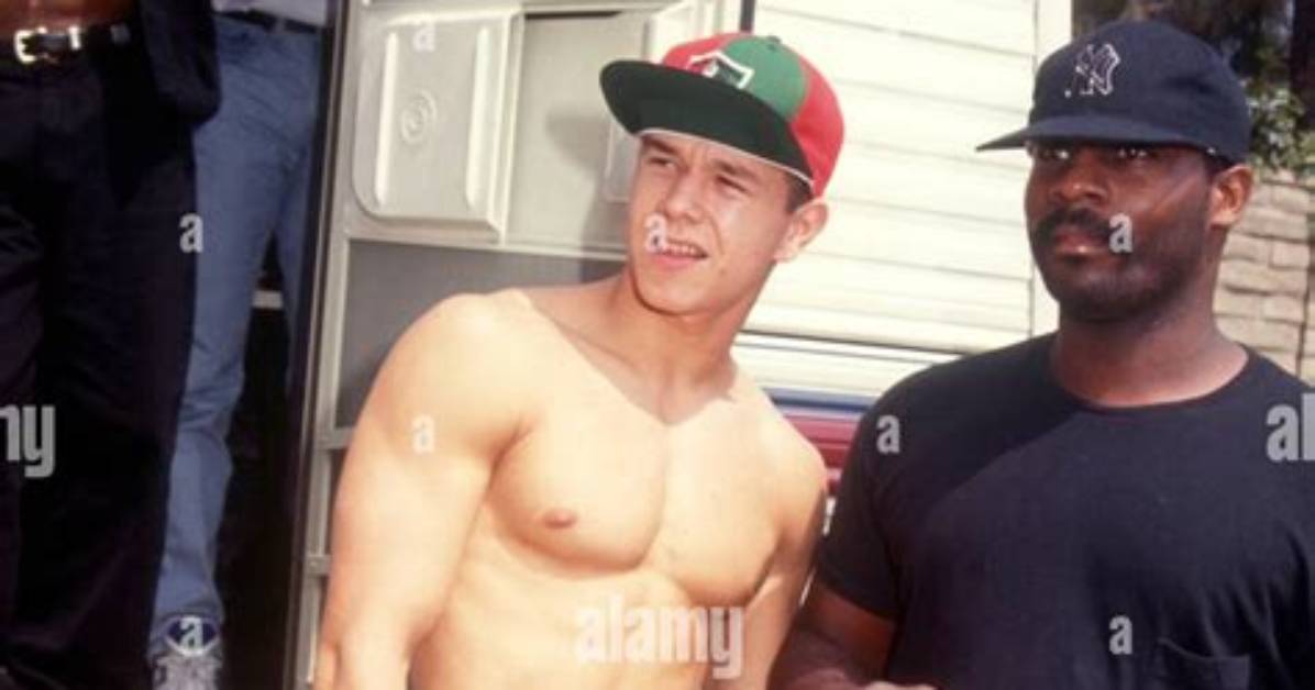 Marky Mark the Rapper: a Journey Through Music and Fame