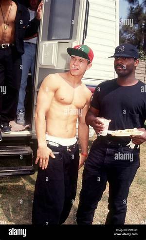 Marky Mark the Rapper: a Journey Through Music and Fame