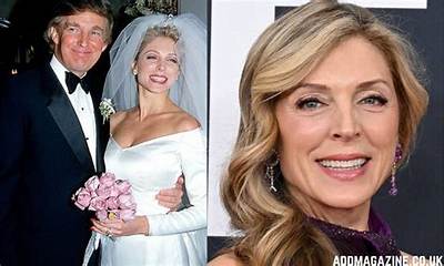 Marla Maples’s Net Worth, Biography, Fact, Career, Awards and Life Story