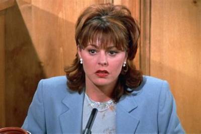 Marla Penny: Seinfeld Character Profile
